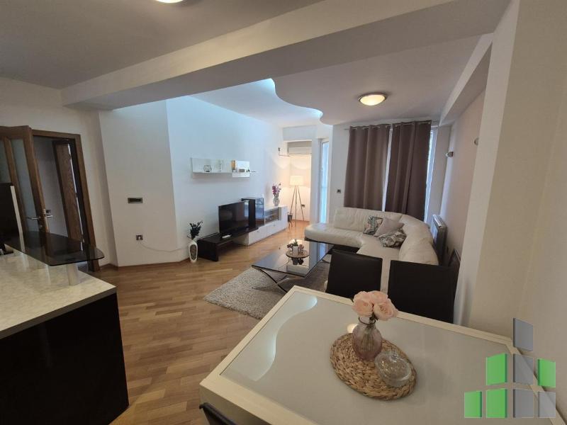 Apartment for rent in Skopje, Kisela Voda - A8985
